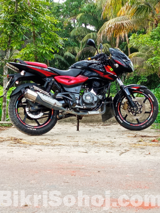 Pulsar Double Disk 2018 model